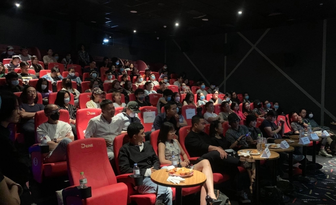 CÁCH CHÀO HÀNG KỊCH BẢN VỚI NHÀ SẢN XUẤT